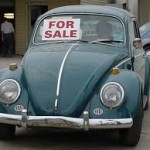 Used VW